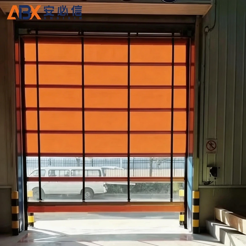 菏泽市背带堆积门